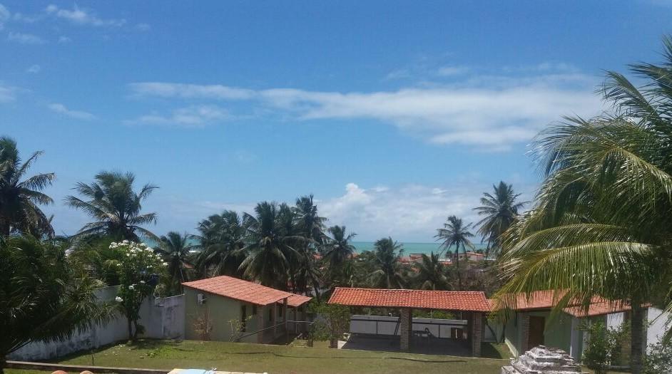 Pousada Cruzeiro Dos Anjos Tabatinga  Exteriér fotografie